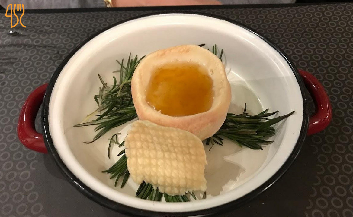 Terceiro Sentido Essen