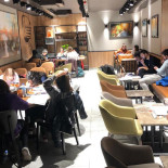 Taberna dos Gordos Dentro