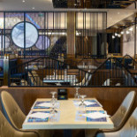 Wok Royal À l'intérieur