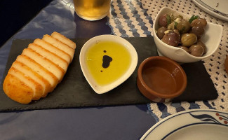 Bohemia Lx Casa De Fado Drink