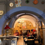 Bohemia Lx Casa De Fado Inside