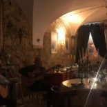 Bohemia Lx Casa De Fado Inside