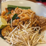 Sukhothai Nourriture