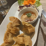Sukhothai Nourriture