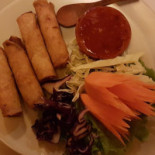 Sukhothai Nourriture