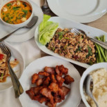 Sukhothai Boisson