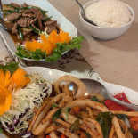 Sukhothai Nourriture