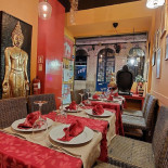 Sukhothai À l'intérieur
