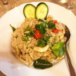 Sukhothai Nourriture