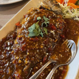 Sukhothai Nourriture