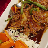 Sukhothai Nourriture