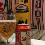 Verdachado Pizzaria Boisson