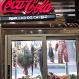 Popular Do Capelo Exterior