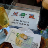 O Trevo Carta