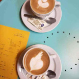 Café Mortara Bebida