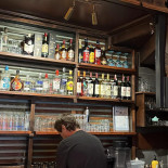 Taberna Da Esperanca À l'intérieur