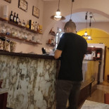 Taberna Da Esperanca À l'intérieur