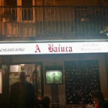 Baiúca Exterior
