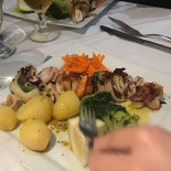 Baiúca Bebida