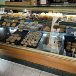 Alfama Doce Nourriture