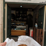 Alfama Doce Boisson