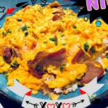 Sincelo Comida