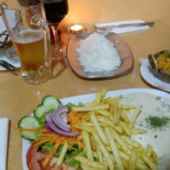 Tasca Do Marinheiro Nourriture
