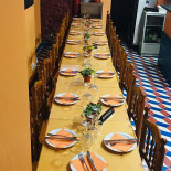 Tasca Do Marinheiro À l'intérieur