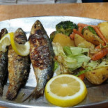 Tasca Do Marinheiro Nourriture