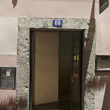 Casa Nostra Extérieur