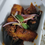 Nikkis Canteen Comida
