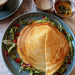 Nikkis Canteen Comida