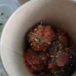 Nikkis Canteen Comida