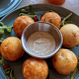 Nikkis Canteen Bebida