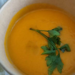 Nikkis Canteen Bebida