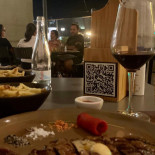 Rib Beef Wine Lisboa Bebida