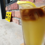Grom Boisson