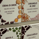 Grom Carte