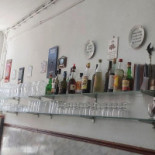 Restaurante Expresso Boisson