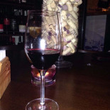 The Corkscrew Bebida