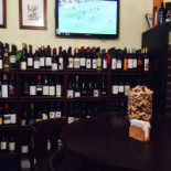 The Corkscrew Dentro
