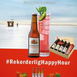 Sekai Sushi Boisson