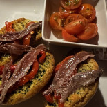 Duque Da Rua Comida