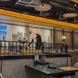 Cafe Corcel Extérieur