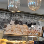 Cafe Corcel À l'intérieur