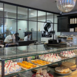 Cafe Corcel Extérieur