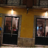 Esperanca Exterior