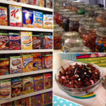 Pop Cereal Cafe Carte