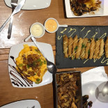 Tapa Bucho Comida
