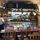 Tascardoso À l'intérieur